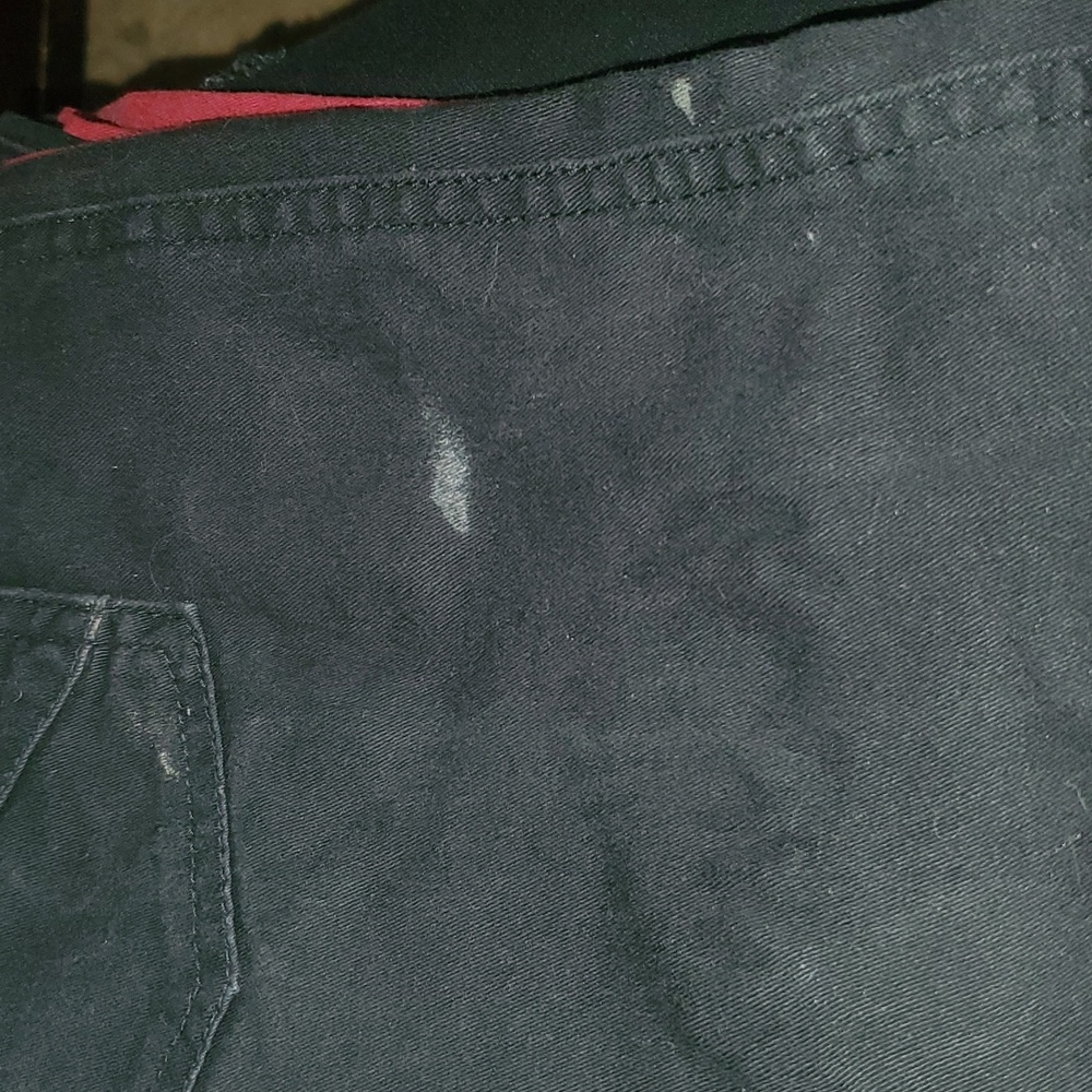 Royal Bones Split pants - Picture 7 of 7